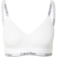 Calvin Klein Underwear BH grijs / zwart / wit