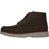 Timberland Veterboots 'Britton Mills' donkerbruin