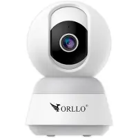 ORLLO TW1 Indoor 4K Tuya Wi-Fi IP-camera