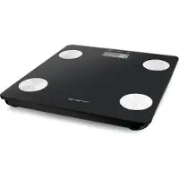 Emerio personen weegschaal br-125479