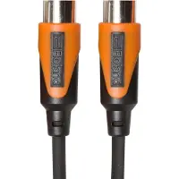 Roland RMIDI-B 100 cm MIDI-kabel