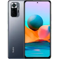 Xiaomi Redmi Note 10 Pro 128GB Grijs