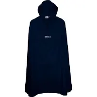 Blokker Pro-x Elements Fietsponcho Paso Polyamide Marineblauw Maat M/l