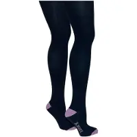 B.NOSY maillot donkerblauw/paars Meisjes Katoen Meerkleurig - maat 158/164