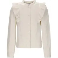 B. Nosy B.Nosy YNOOS-5124 Meisjes Blouse - Maat 110