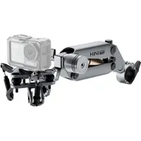 Tilta Hydra Alien Mini Biking Kit (Universal) - Titanium Gray