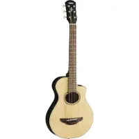Yamaha Apxt2 Natural