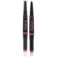 Catrice Lippenstift Artist Matte Lipstick & Liner 1.7 g