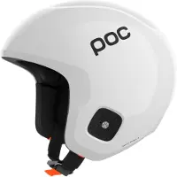 POC - Heren skihelmen - Skull Dura X MIPS Hydrogen White voor Heren - Maat 51-54 cm - Wit