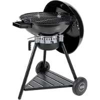 Central Park Houtskoolbarbecue Utah - D55cm