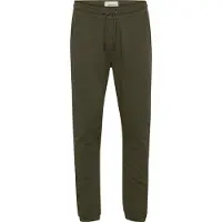 Blend Broek 'BHDownton' donkergroen