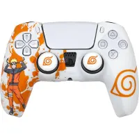 Konix Naruto 80389000005 gamecontrolleraccessoire Beschermingsset