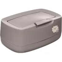 Bebe-Jou Easy Wipe Box Silk Farm Friends