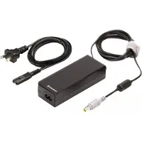 Lenovo AC-adapter - - FRU42T4429 - 90W - 20V - Draagbare voeding