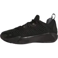 Adidas Sportschoen 'Initiation' zwart