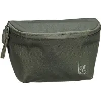 Got Bag Heuptas donkergroen