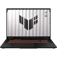 Asus TUF Gaming FA808UM-S8011W - Gaming Laptop - 18 inch - 144 Hz