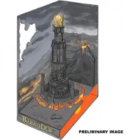 Revell Bouwset Modelbouw Tiny Adventures Le Seigneur des Anneaux Barad-Dur
