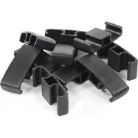 Hjh OFFICE CONNECT XT - Accessoires Zwart