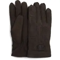 Warmbat Handschoen Men Gloves Choco-S