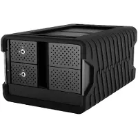Glyph Blackbox PRO RAID 24TB, Enterprise Class, USB-C (3.1, Gen 2)