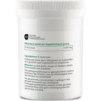Aov 823 D-Mannose - 2 x 50 gr - Voordeelverpakking