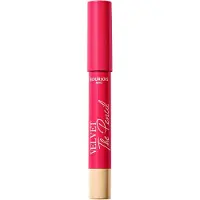 Bourjois Velvet The Pencil #06-framboise Griffée 1,8 g