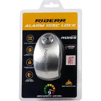 RideRR RD15S Alarm Schijfremslot