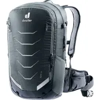 Deuter Flyt 14 Rugzak Zwart Grijs || Maat: 14
