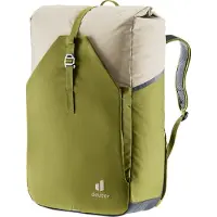 Deuter Xberg 25 Rugzak / Rugzak Cactus Groen Beige Desert || Maat: 25