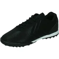 Hummel Noir IV SR TF Voetbalschoenen Voetbalschoenen | Maat 39 Heren Zwart