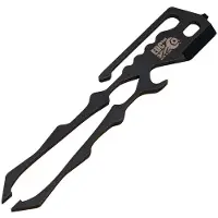 EDC Tool Co. Tweezer Multi Tool DLC