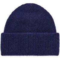 EDITED The Label Muts 'Reza' blauw