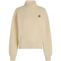 O'Neill Sweatshirt beige / donkerbeige