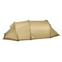 Fjällräven Tent Abisko Endurance 3 Sand