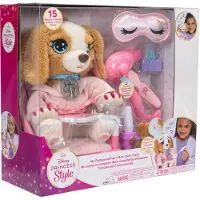 Disney Princess Style Collectie – Mijn verwende puppy