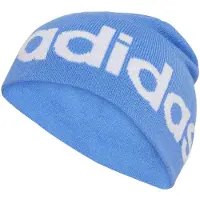 Adidas Sportmuts 'Daily' azuur / wit
