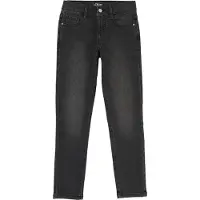 s.Oliver Jeans 'Suri' donkergrijs