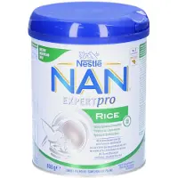 Nestle Nan Expertpro Rice 800 g Voeding