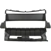BLIC 6502-03-9586209P Ventilatiegrille, bumper