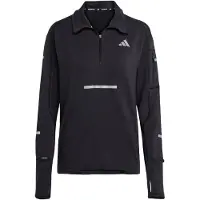 Adidas Functioneel shirt 'Adi365' zwart / zilver