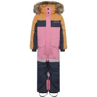 Didriksons Baby meisjes jumpsuit Dropi | Maat 18/24 mois