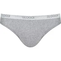 Sloggi men Basic Heren Mini slip - Black Combination - Maat XL