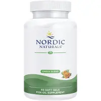 Nordic Naturals - Omega Vision, 1460 mg - 60 Zachte Capsules