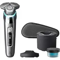 Philips SHAVER Series 9000 S9975/54 Elektrisch scheerapparaat voor nat en droog scheren