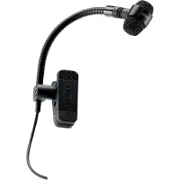 Shure PGA98H Cardioid Instrument Condensator Microfoon
