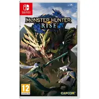 Monster Hunter Opkomst