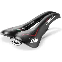 Selle Smp Well Junior Zadel