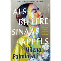 Harper Als bittere sinaasappels