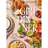 Harper Girl dinner